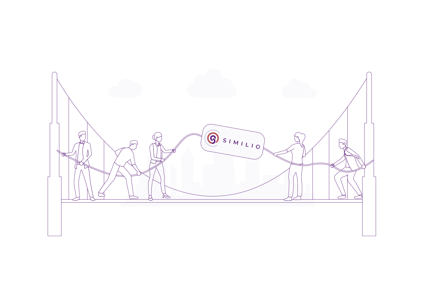 Über Similio | Österreich partnership