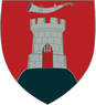 Wappen Marktgemeinde Hornstein