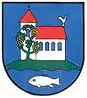 Wappen Gemeinde Mörbisch am See