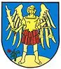 Wappen Stadtgemeinde Neufeld an der Leitha