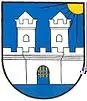 Wappen Marktgemeinde Oggau am Neusiedler See