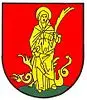 Wappen Marktgemeinde Sankt Margarethen im Burgenland