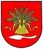 Wappen Marktgemeinde Siegendorf