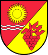 Wappen Marktgemeinde Steinbrunn