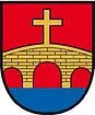 Wappen Gemeinde Wimpassing an der Leitha
