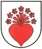 Wappen Marktgemeinde Wulkaprodersdorf