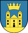 Wappen Marktgemeinde Loretto