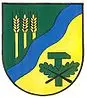 Wappen Gemeinde Burgauberg-Neudauberg