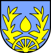 Wappen Marktgemeinde Eberau