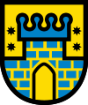 Wappen Stadtgemeinde Güssing