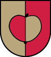 Wappen Marktgemeinde Kukmirn