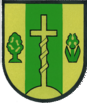 Wappen Gemeinde Neuberg im Burgenland