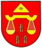 Wappen Marktgemeinde Sankt Michael im Burgenland