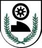 Wappen Marktgemeinde Strem