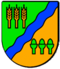 Wappen Gemeinde Tobaj