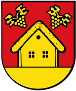 Wappen Gemeinde Inzenhof
