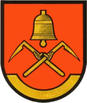 Wappen Gemeinde Heugraben