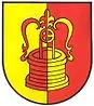 Wappen Marktgemeinde Deutsch Kaltenbrunn