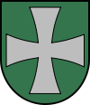 Wappen Marktgemeinde Heiligenkreuz im Lafnitztal