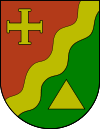 Wappen Stadtgemeinde Jennersdorf