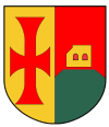 Wappen Marktgemeinde Mogersdorf