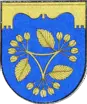 Wappen Marktgemeinde Rudersdorf