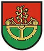 Wappen Gemeinde Mühlgraben