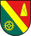 Wappen Gemeinde Hirm Wappen Gemeinde Hirm