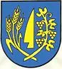 Wappen Gemeinde Loipersbach im Burgenland