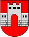 Wappen Gemeinde Marz