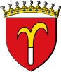 Wappen Stadtgemeinde Mattersburg