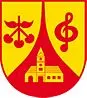Wappen Marktgemeinde Pöttsching