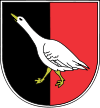 Wappen Marktgemeinde Rohrbach bei Mattersburg