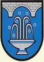 Wappen Gemeinde Bad Sauerbrunn
