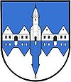 Wappen Marktgemeinde Schattendorf