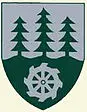 Wappen Gemeinde Sieggraben