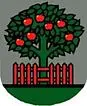 Wappen Gemeinde Baumgarten