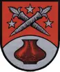Wappen Gemeinde Krensdorf