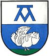 Wappen Marktgemeinde Andau