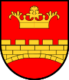 Wappen Gemeinde Bruckneudorf