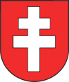 Wappen Stadtgemeinde Frauenkirchen