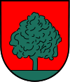 Wappen Gemeinde Gattendorf