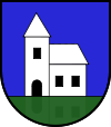 Wappen Gemeinde Halbturn