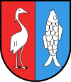 Wappen Marktgemeinde Illmitz