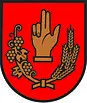 Wappen Gemeinde Mönchhof