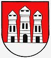 Wappen Stadtgemeinde Neusiedl am See