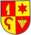 Wappen Gemeinde Pama
