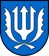 Wappen Gemeinde Pamhagen