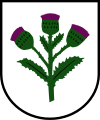 Wappen Gemeinde Parndorf