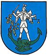 Wappen Gemeinde Tadten